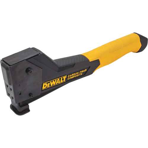 [AUW218] Carbon Fiber Composite Hammer Tacker (AUW218)