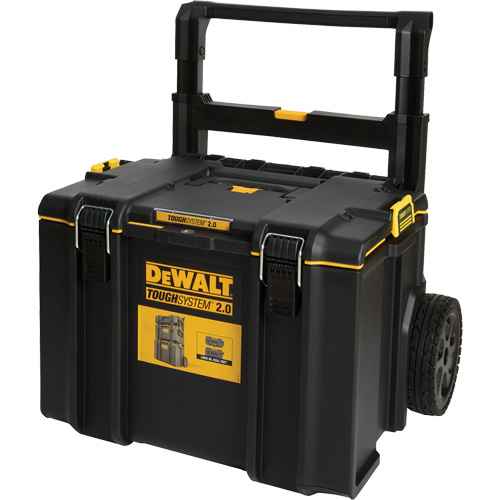 [AUW222] ToughSystem® 2.0 Rolling Toolbox (AUW222)