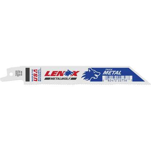 Lame de scie alternative Lenox(MC) (AUW228)