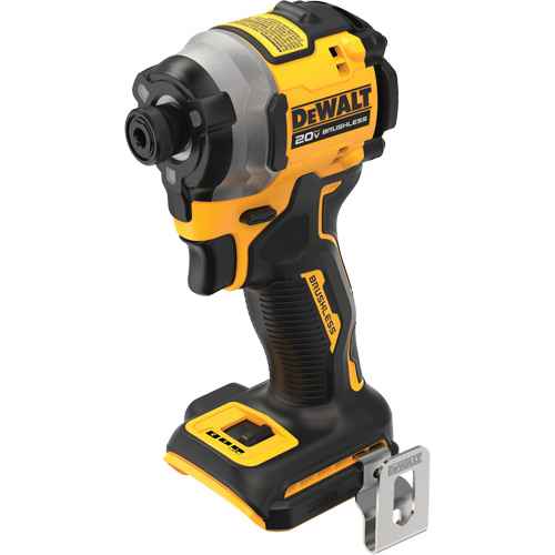 [AUW233] Atomic Brushless Cordless 3-Speed Impact Driver (Tool Only) (AUW233)