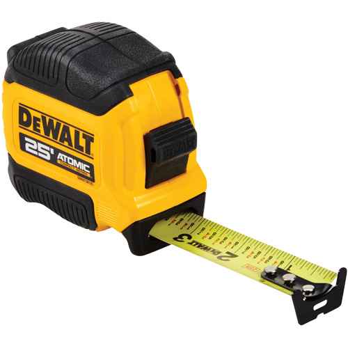 Atomic Compact Series™ Tape Measure (AUW239)