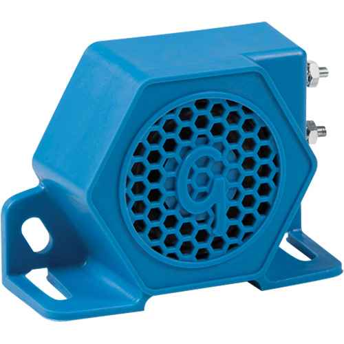 [AUW240] Backup Alarm (AUW240)