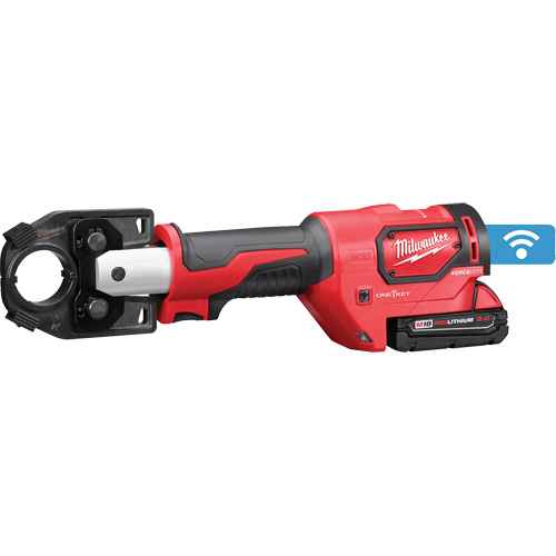 [AUW250] M18™ Force Logic™ 600 MCM Crimper Kit (AUW250)