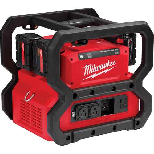 [AUW253] M18™ Carry-On™ Power Supply (AUW253)