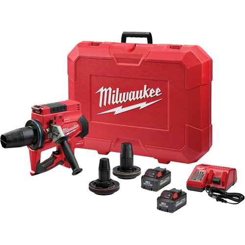 [AUW265] M18™ Force Logic™ 2-3" ProPEX® Expansion Tool Kit (AUW265)