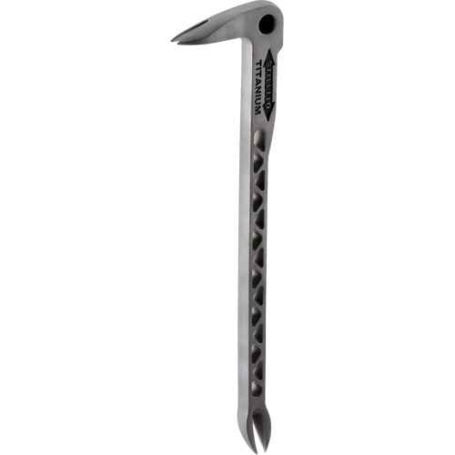 Titanium Clawbar (AUW270)