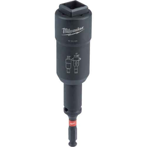 [AUW274] Shockwave™ Lineman's 3-in-1 Distribution Utility Socket (AUW274)
