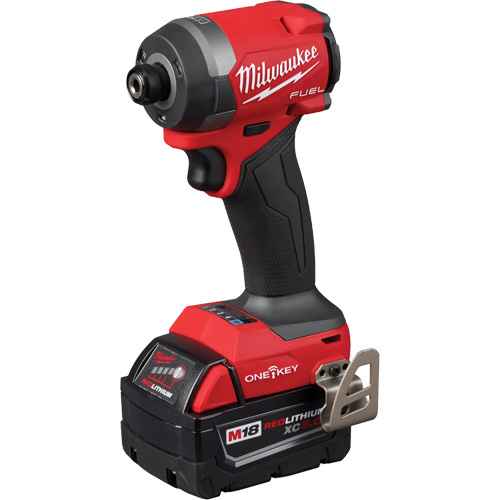 [AUW279] M18 Fuel™ Hex Impact Driver with One-Key™ (Tool Only) (AUW279)