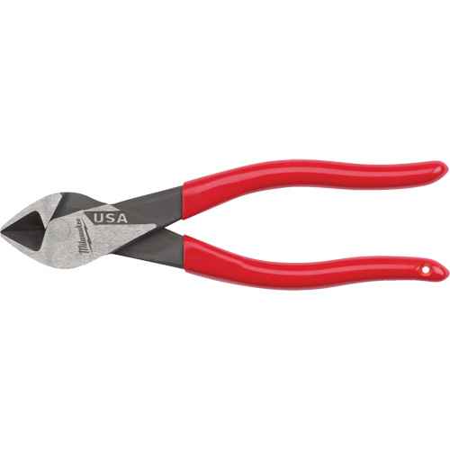 [AUW286] Diagonal Dipped Grip Cutting Pliers (AUW286)