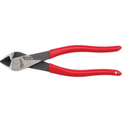 [AUW287] Diagonal Dipped Grip Cutting Pliers (AUW287)