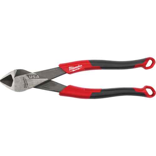 [AUW294] Diagonal Comfort Grip Cutting Pliers (AUW294)