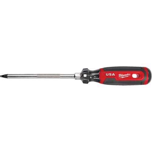 [AUW312] Square Screwdriver (AUW312)