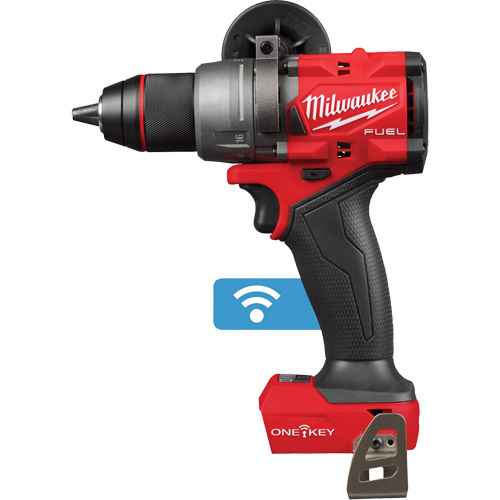 [AUW322] Marteau rotatif M18 Fuel (MC) avec One-Key(MC) (AUW322)