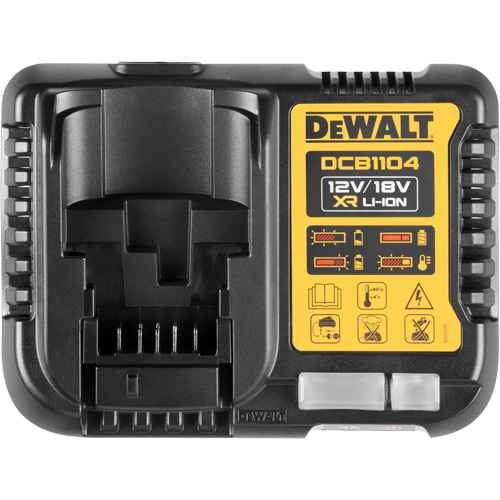 [AUW333] Chargeur de batterie (AUW333)