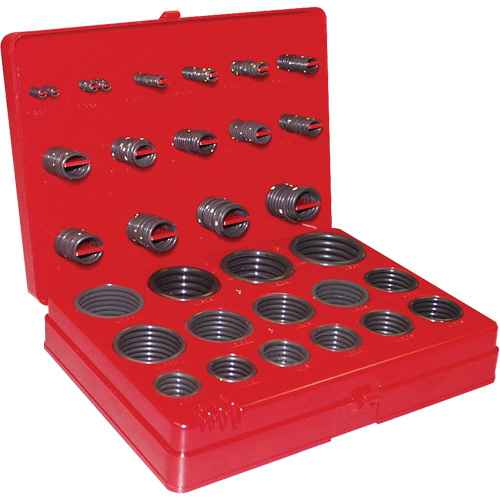 [AUW348] SAE O-Ring Assortment (AUW348)