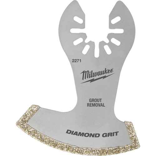 [AUW354] Open-Lok™ Diamond Grit Grout Removal Boot Blade (AUW354)