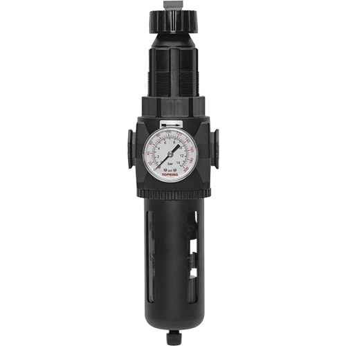 [AUW395] Filtre/régulateur Modulair 400 avec vidange manuelle (AUW395)