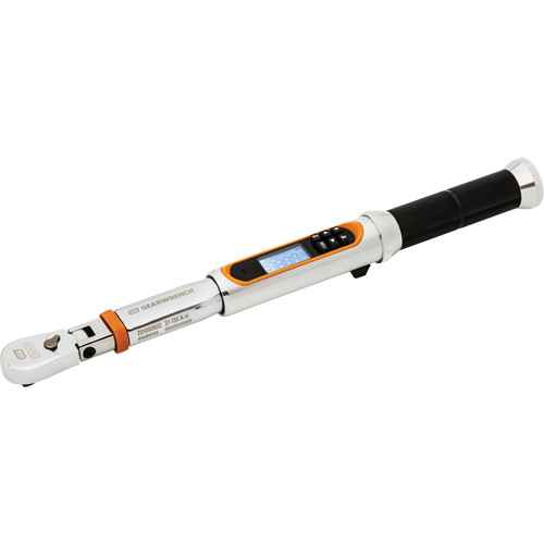 [AUW399] 120XP™ Flex Head Torque Wrench with Angle (AUW399)