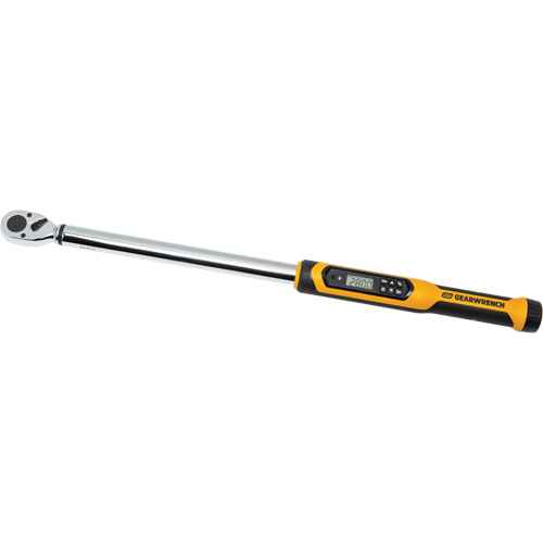 [AUW401] Torque Wrench (AUW401)