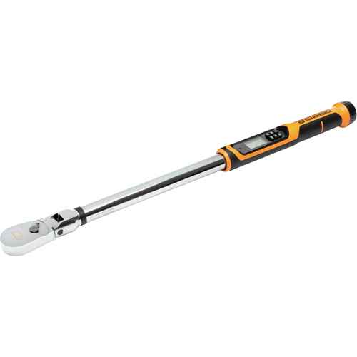[AUW403] Flex Head Torque Wrench with Angle (AUW403)