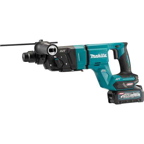 [AUW425] Marteau rotatif avec moteur sans balai XGT (AUW425)
