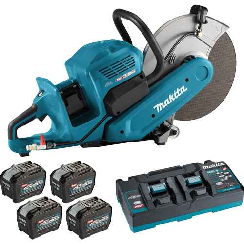 [AUW427] XGT Brushless Cordless 14" Power Cutter (AUW427)