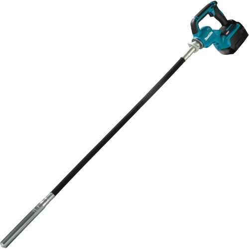 [AUW429] Vibrateur à béton sans fil avec moteur sans balai XGT (outil seulement) (AUW429)