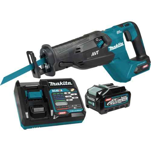 [AUW438] XGT Brushless Cordless Reciprocating Saw (AUW438)