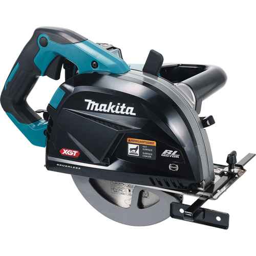 [AUW448] XGT Brushless Cordless Metal Circular Saw (Tool Only) (AUW448)