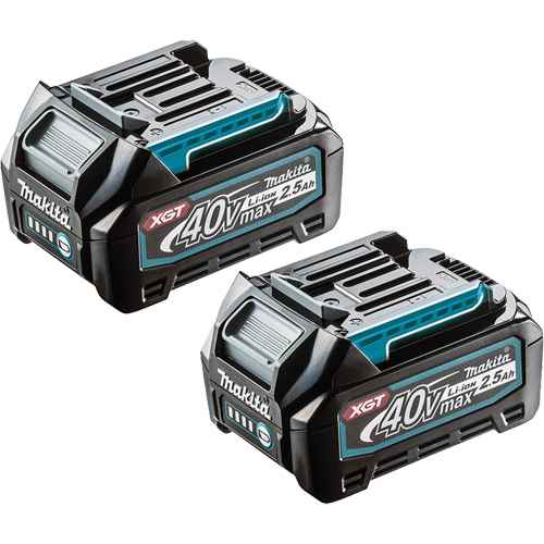 [AUW452] XGT 2.5 Ah Li-Ion Battery (AUW452)