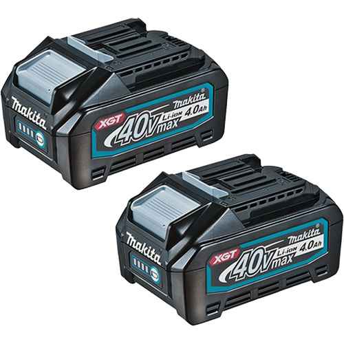 [AUW453] Batterie au li-ion XGT 4 Ah (AUW453)
