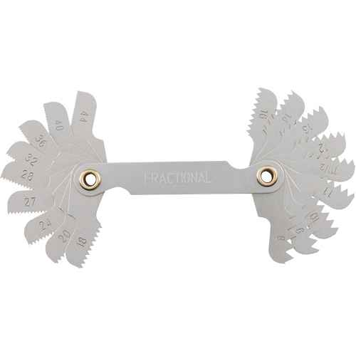 [AUW465] Thread Gauge (AUW465)