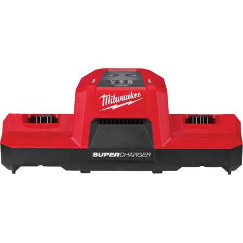 [AUW469] Super chargeur à double baie simultanée M18(MC) (AUW469)