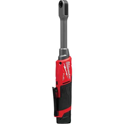 [AUW471] M12 Fuel™ Insider™ Extended Reach Box Ratchet Kit (AUW471)
