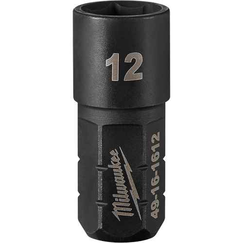 [AUW477] Insider™ Box Ratchet Socket (AUW477)