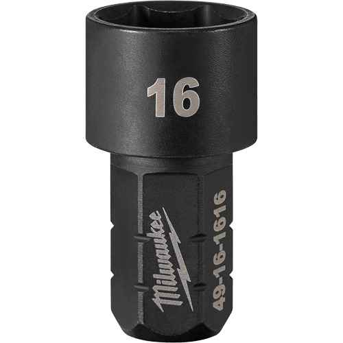 [AUW481] Insider™ Box Ratchet Socket (AUW481)