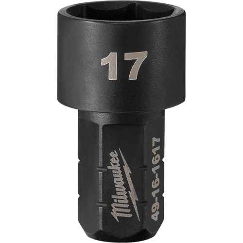 [AUW482] Insider™ Box Ratchet Socket (AUW482)