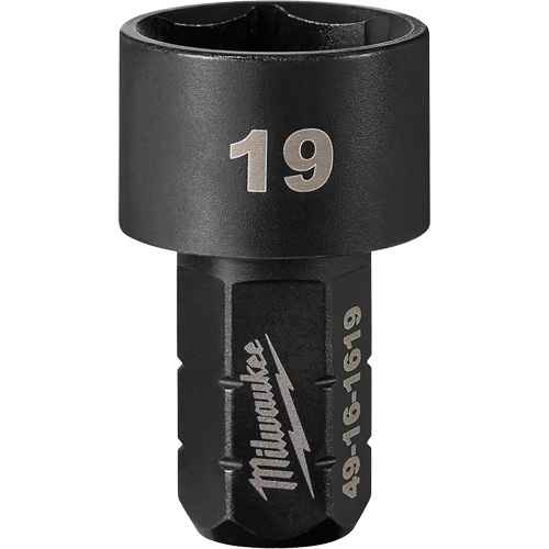 Insider™ Box Ratchet Socket (AUW484)