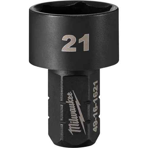 Insider™ Box Ratchet Socket (AUW485)