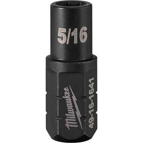 Insider™ Box Ratchet Socket (AUW486)