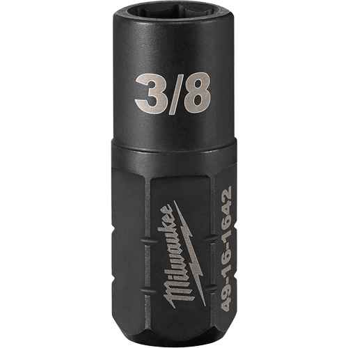 Insider™ Box Ratchet Socket (AUW487)