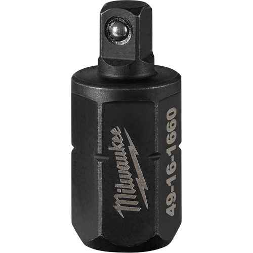 [AUW495] Adaptateur d'enclume pour rochet polygonal Insider(MC) (AUW495)