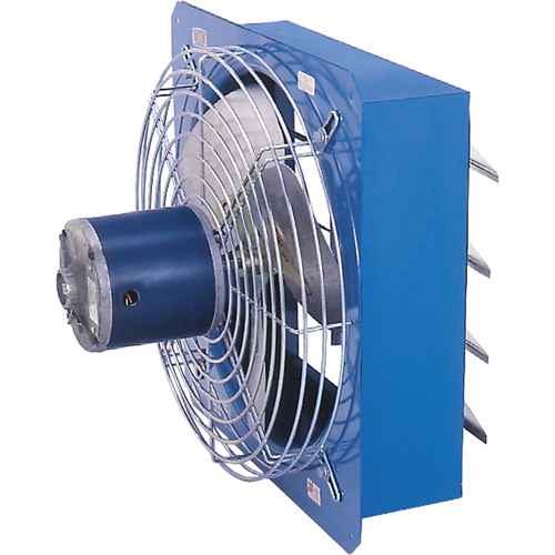 [BA129] Ventilateur d'échappement 12" série X SP (BA129)