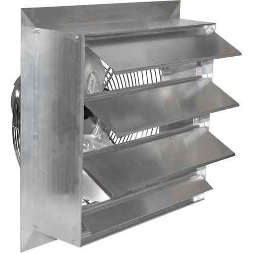 [BA132] Ventilateur d'échappement 14" série X 1SP (BA132)