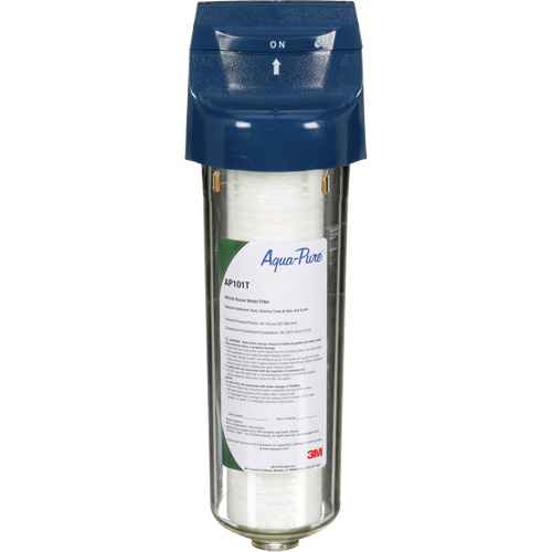 [BA598] Système de filtration d’eau Whole House Aqua-Pure(MD) (BA598)
