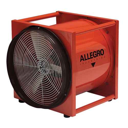 [BB146] Axial Blowers (BB146)
