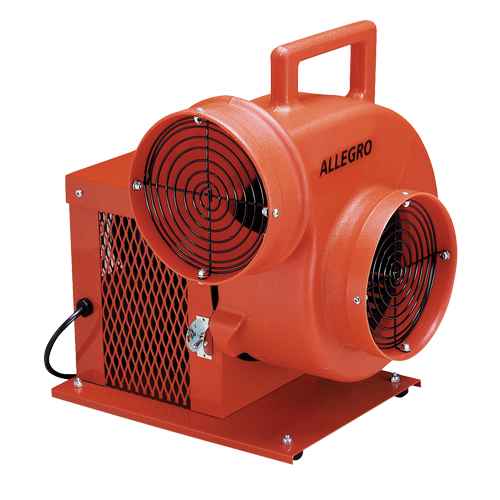 [BB150] 8" Centrifugal Blowers (BB150)