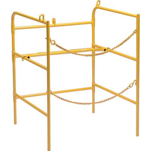 [BB195] Manhole Guard Rails (BB195)