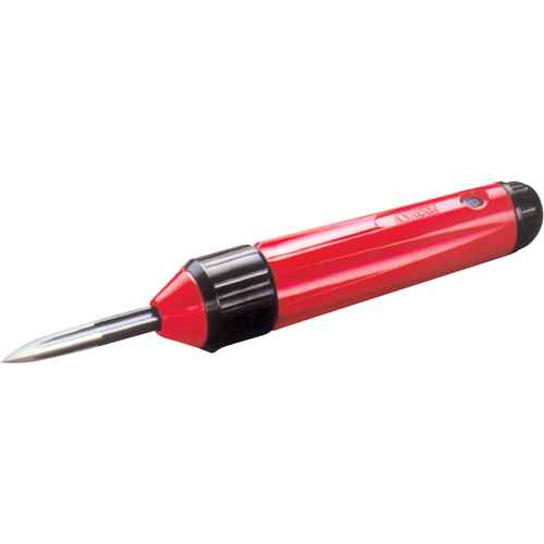 Universal Handle for Liza Burr or Super Burr Deburring Tool (BB549)