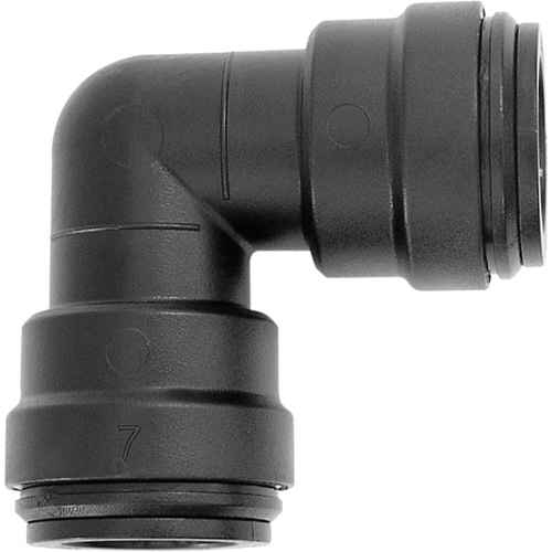 [BC047] Union en coude 90° pour conduite d'air (BC047)